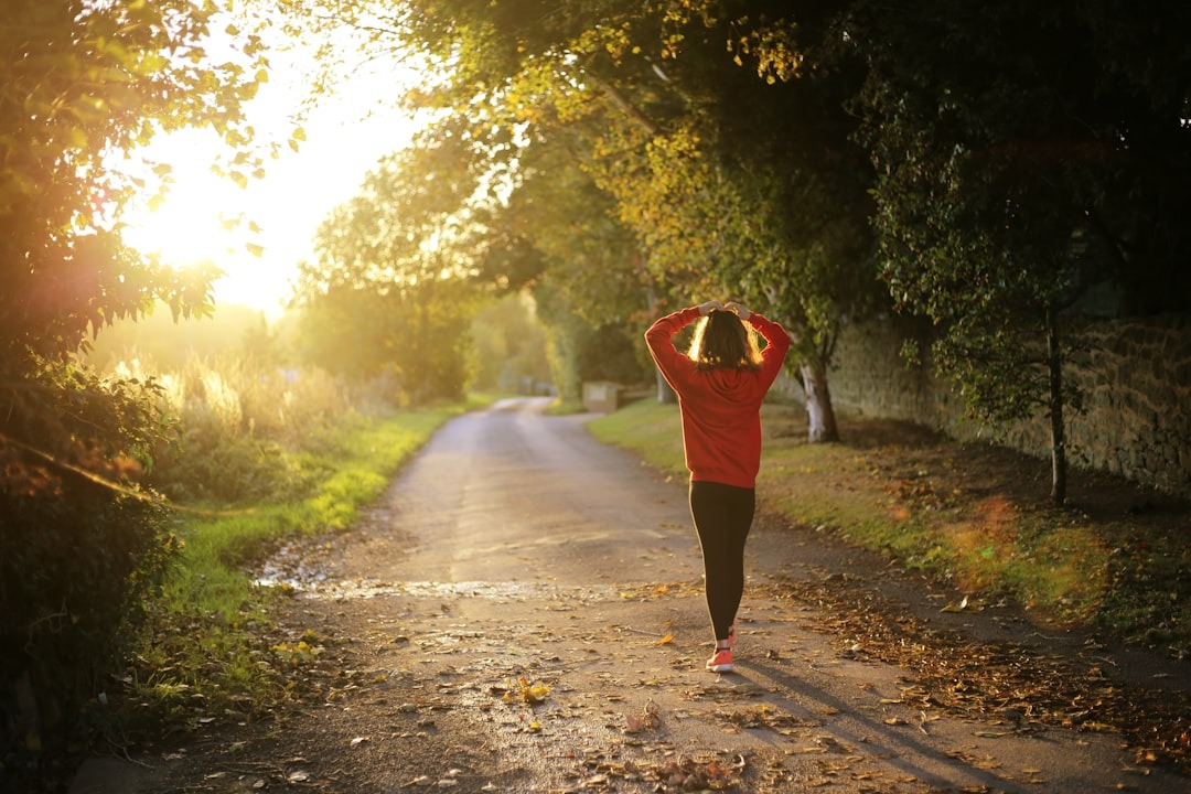 FOUR YOUR HEALTH & WELL-BEING, HORIZON NEW LIFE