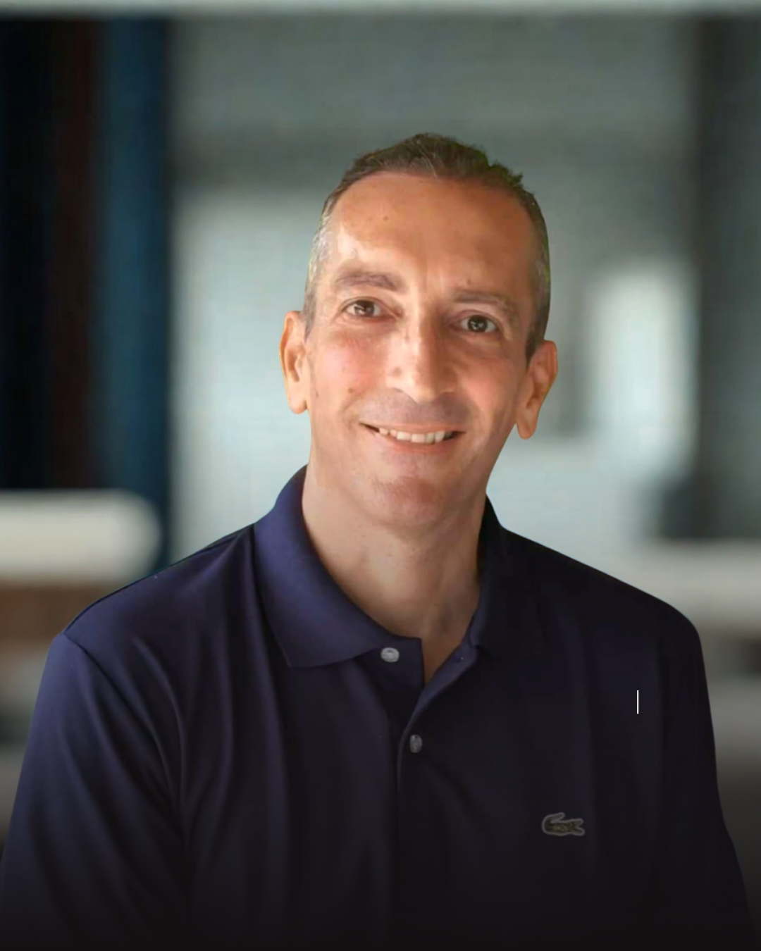 Alessandro Fontana Leadership Coach