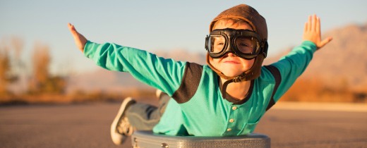 High-altitude flight view symbolizing personal growth and mastery at Horizon New Life.