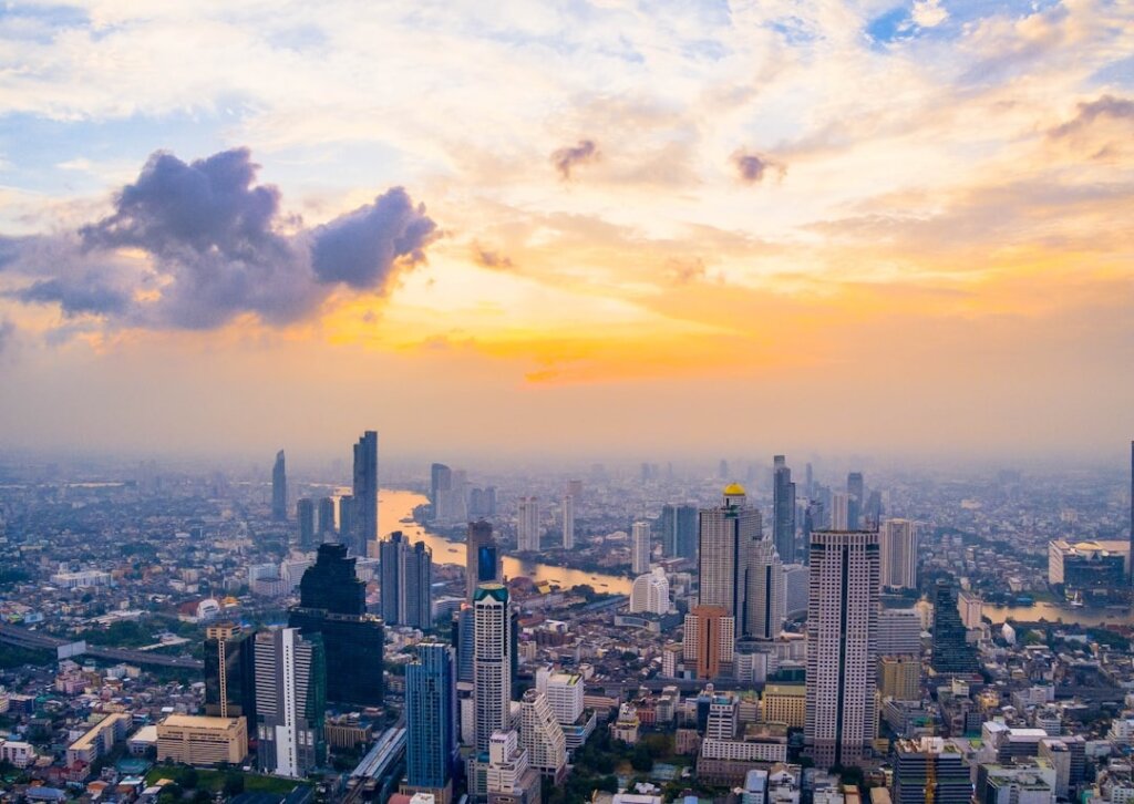 Bangkok Thailand