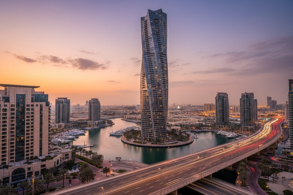 Dubai