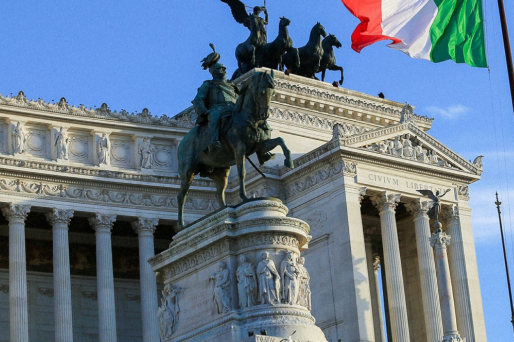 Rome Italy